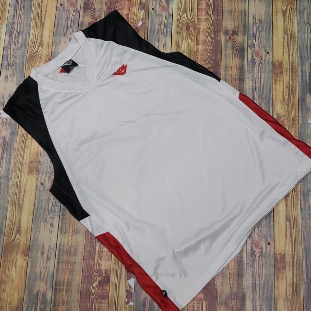 PONY VINTAGE BASKETBALL TANK SIZE L